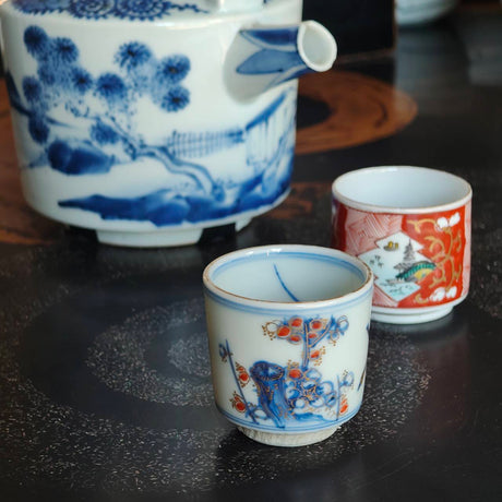 酒器・茶器