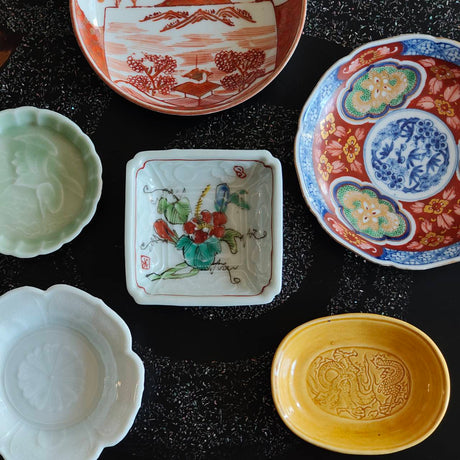 小皿・豆皿